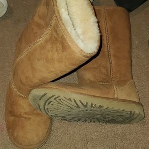Uggs Tall Boots
